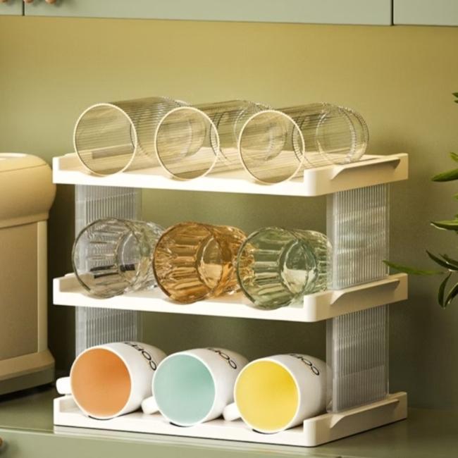 RAK TEMPAT TARUH BOTOL / RAK TEMPAT TUMBLE / RAK BOTOL AIR MINERAL