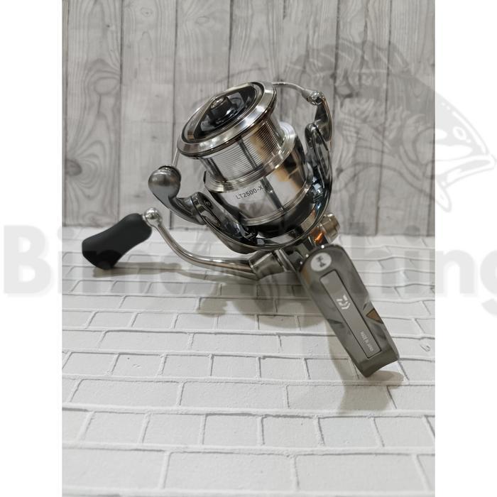 Reel Daiwa Exist LT 2022 2500XH2500D3000D4000D4000XH 5000D-C Best Quality