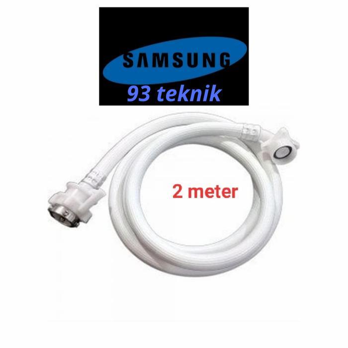 SELANG INLET AIR MASUK MESIN CUCI OTOMATIS SAMSUNG