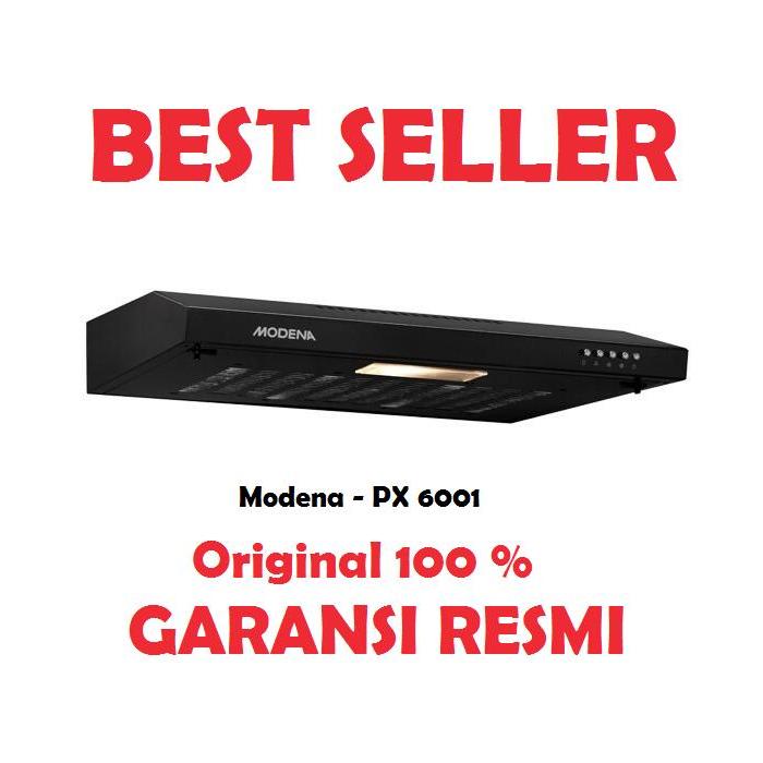 Cooker Hood Modena Px 6001