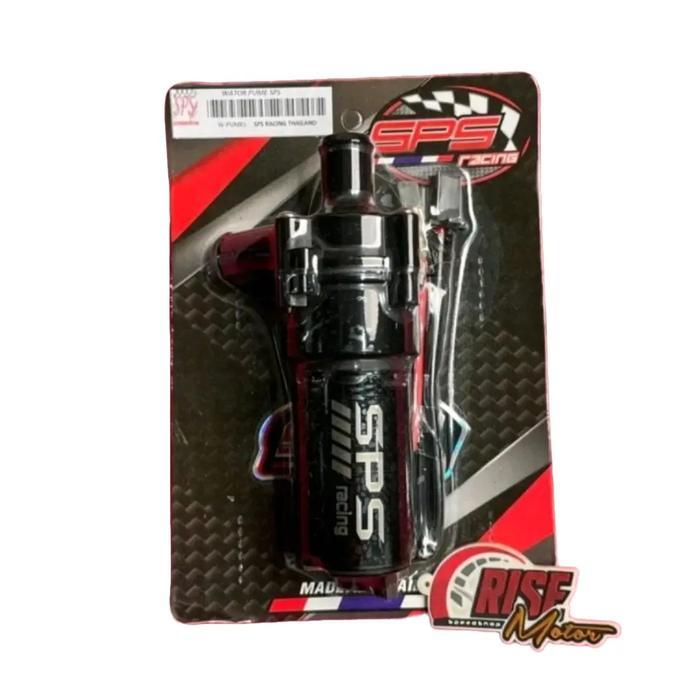 Waterpupm Ewp Electric Sps