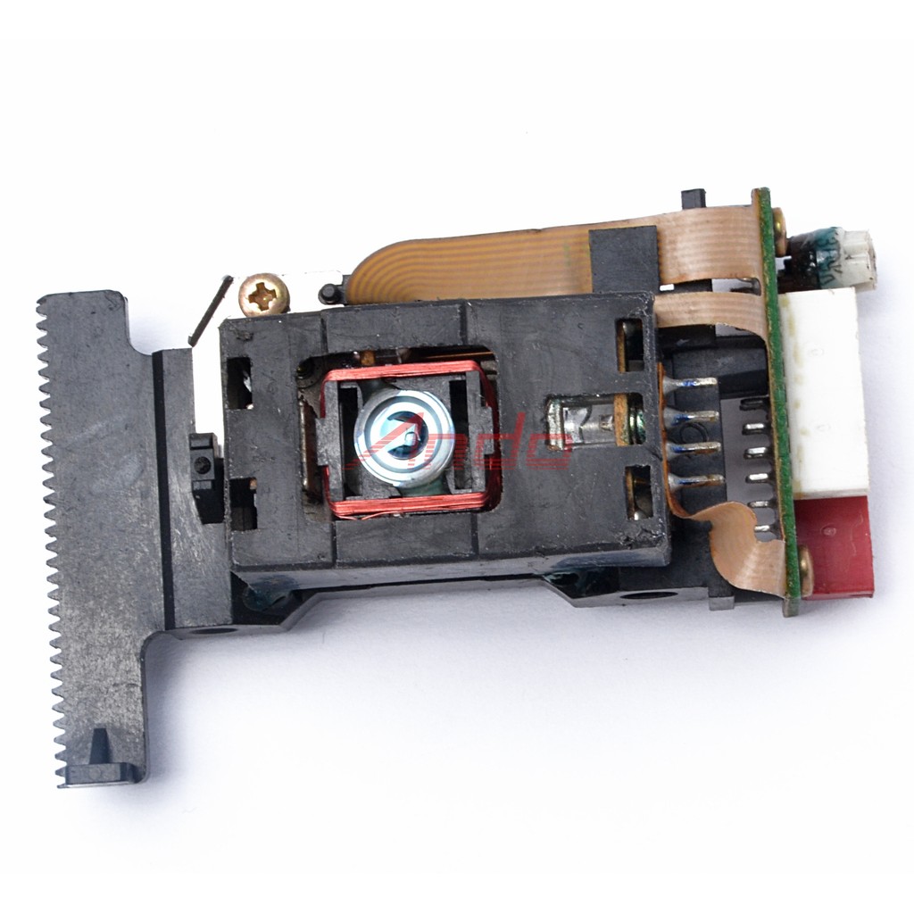 BELI SEKARANG Original Replacement For SANSUI CD-270 CD DVD Player Laser Lens Assembly CD270 Optical