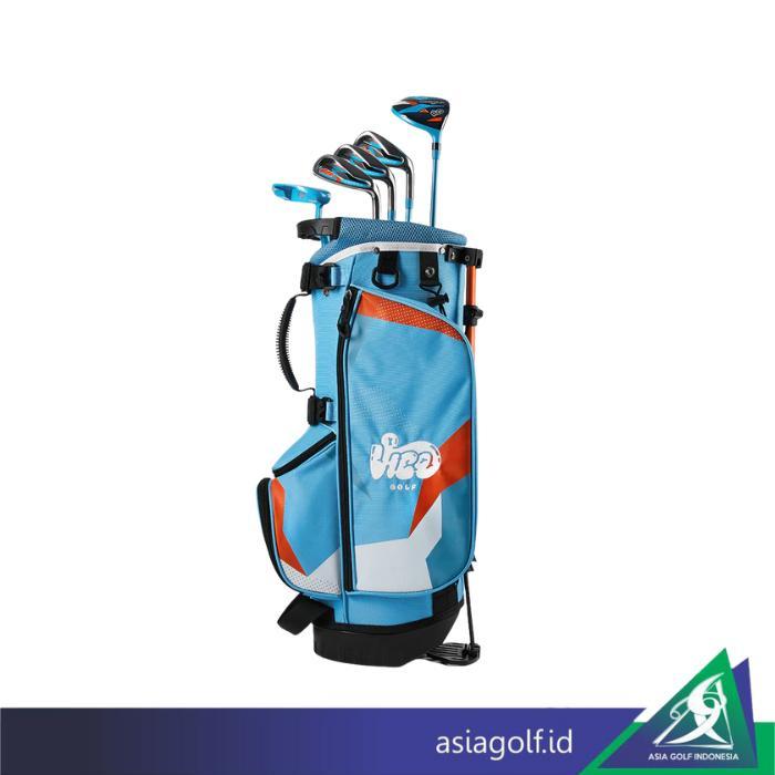 Junior Set Golf Vice Ages 6-8 Golf Stick Golf