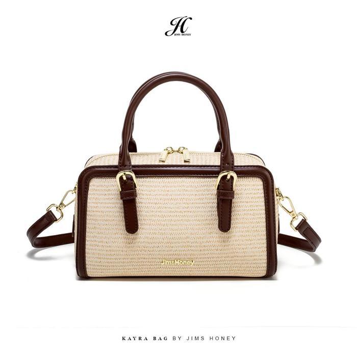 Palomino Bags - Tas Selempang Sling Shoulder Wanita Kayra Bag