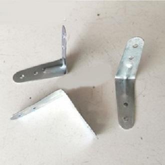 Plat Siku Sudut / Besi Siku Sudut / Plat Siku Meja / Besi Siku L - 1 PC