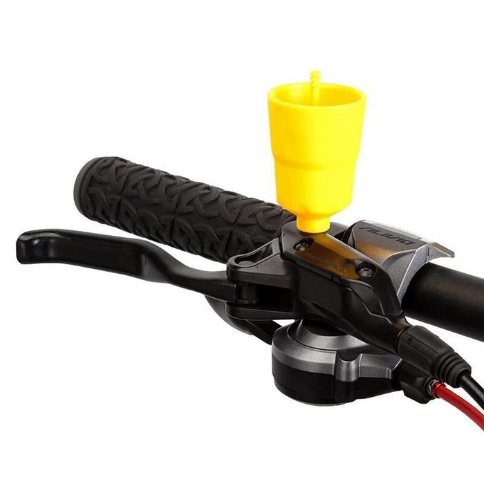 Toopre Simple Bleeding Kit Tool Rem Hidrolik Shimano Tektro Hydraulic