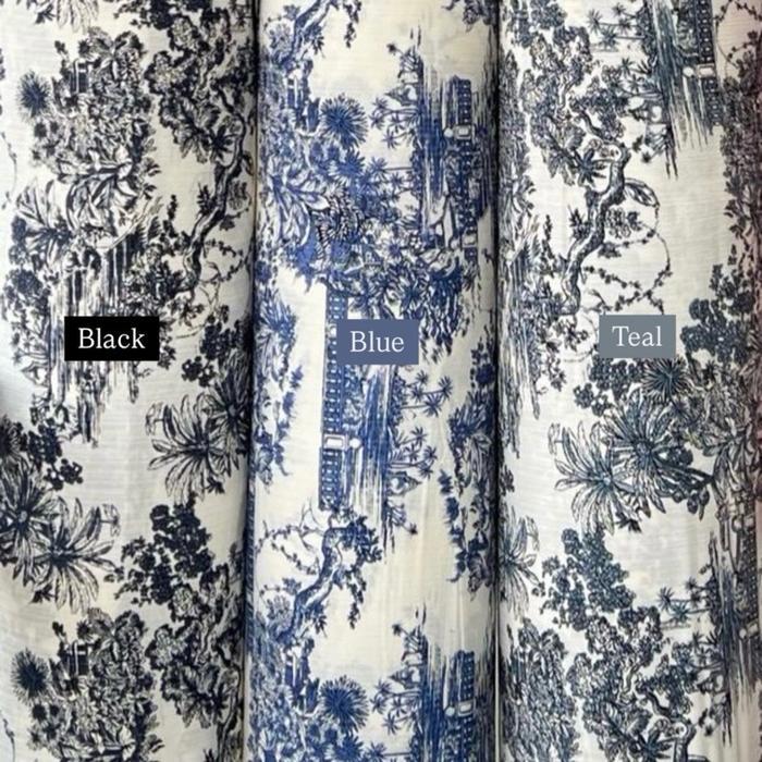 u5u1- Ibuki Crinkle Midi And Maxi Dress