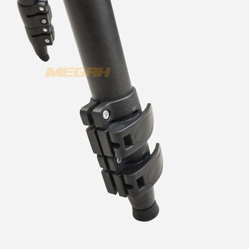 Premium Tripod Senapan Kuat