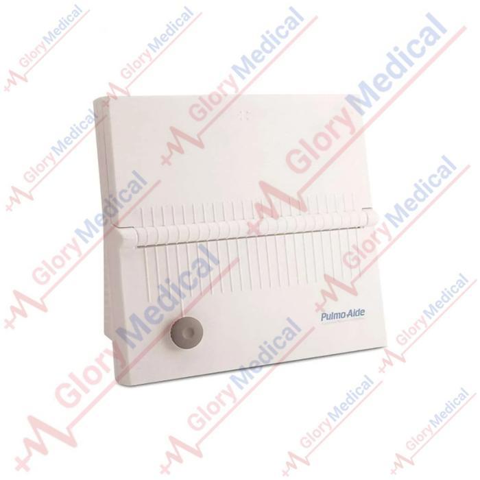 Compressor Nebulizer Pulmo Aide Devilbiss Devillbiss 5650i