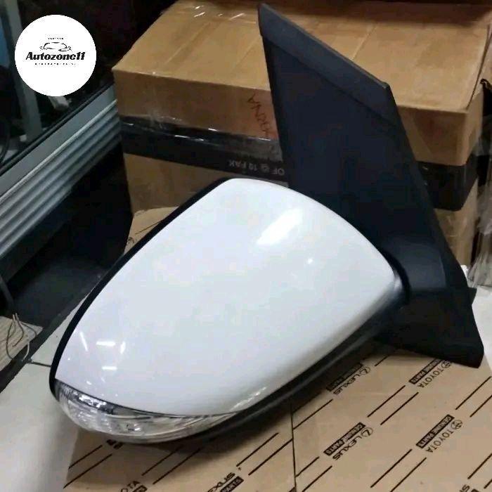 Spion Mazda 2 Tipe R/S 2011 2012 2013