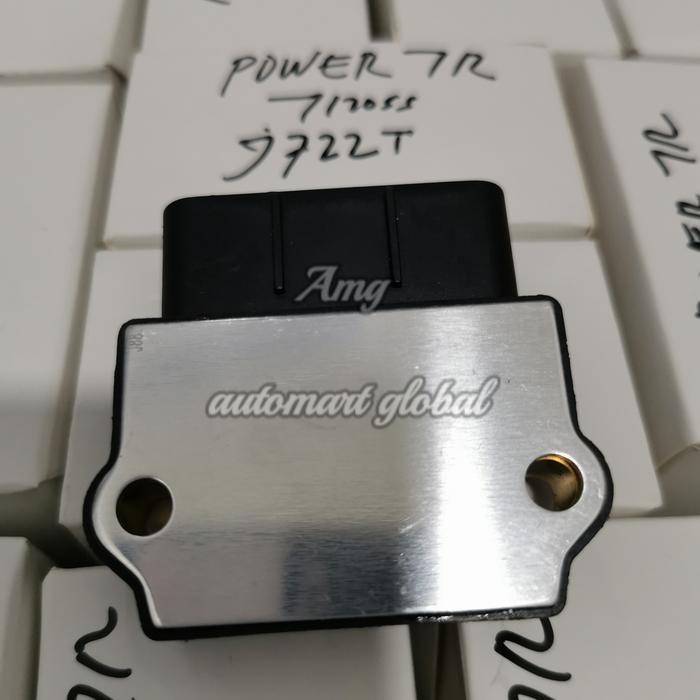 Power Tr T120Ss J722T Power Transistor T120Ss Ori Berkualitas
