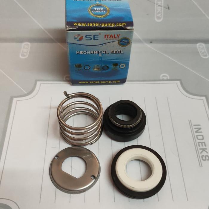 Smz - 135. Mechanical seal shimizu / sil mekanik / sparepart pompa air