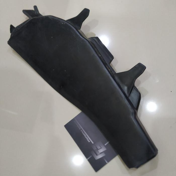 Original Bmw E46 Engine Bay Cover Kanan 8208480