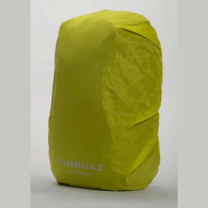 Timbuk2 Rain Cover Bag - Pelindung Tas Ransel - Sulphur - Os Acc