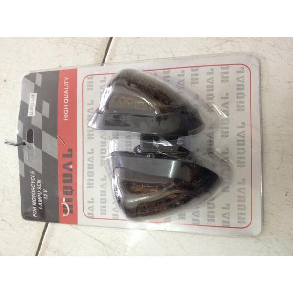 Sein Tempel Led New Vixion Cb150R Byson R15 R25 Ninja 250R