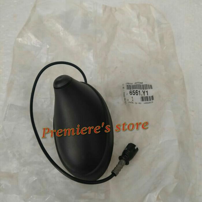 Terbaik Dudukan Antena Peugeot 206/307 Original Terlariss 