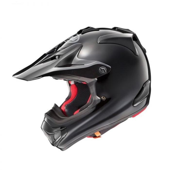 Arai SNI VX-4 Helm Full Face Original - Black