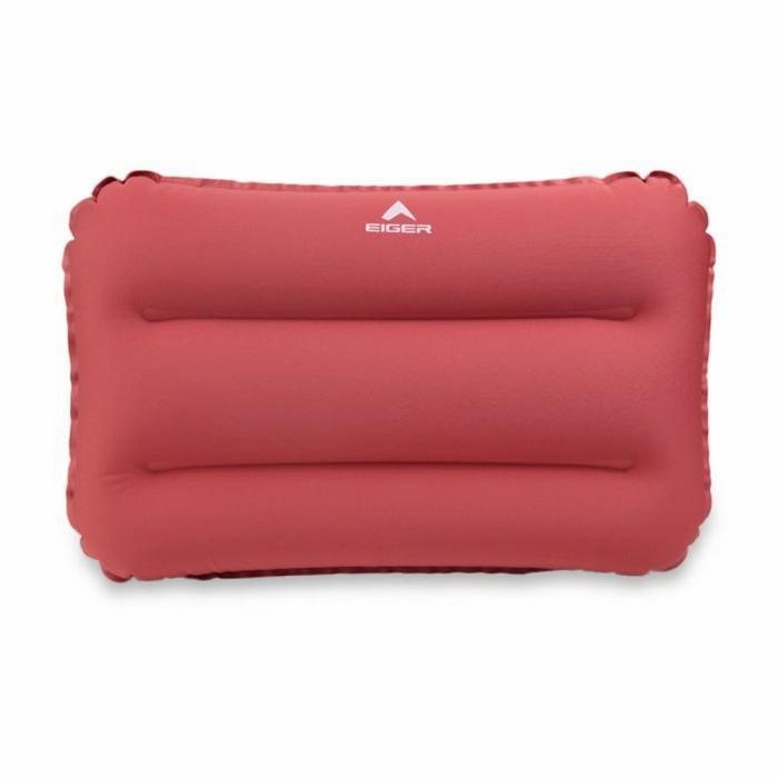 Bantal Tiup Eiger Dream Pillow (910003523)