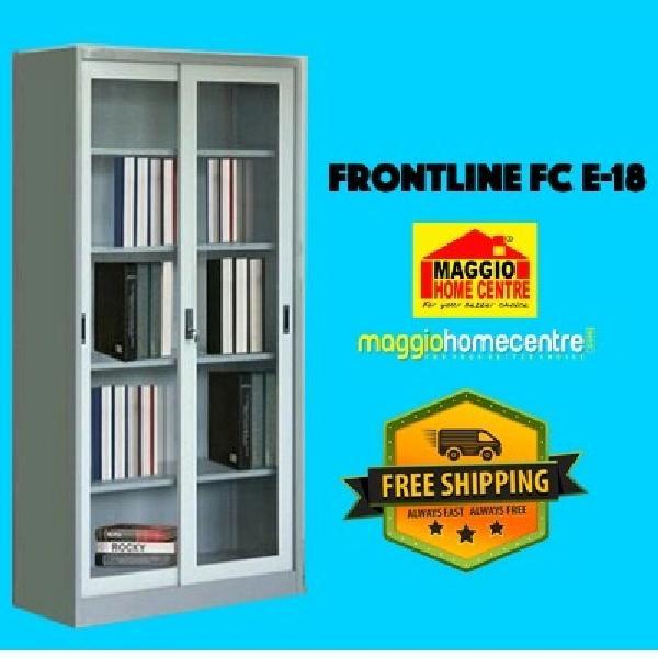 DISKON LEMARI ARSIP - FRONTLINE FC-E18 READY STOCK