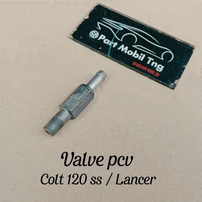 Baru Valve Pcv Mitsubishi Lancer T120Ss T120 Ss Copotan Ori Berquality