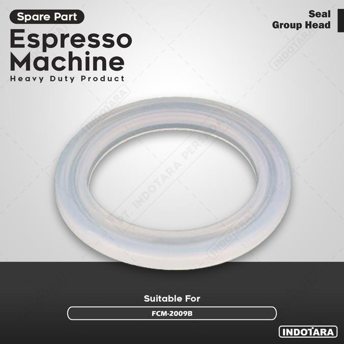 Seal Group Head For Ferratti Ferro Fcm-2009B