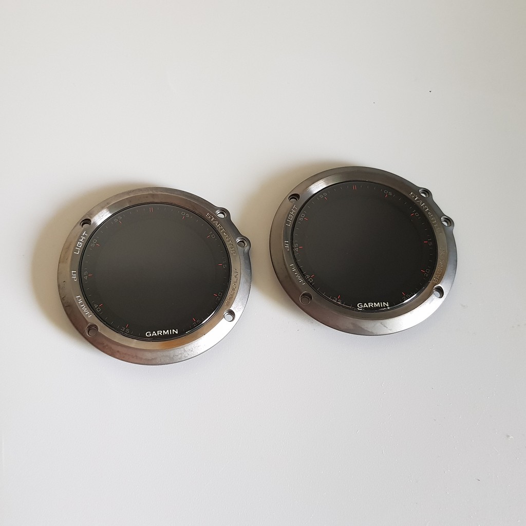 Original LCD Display for Garmin Fenix ​​3 HR Sport Watch Garmin Smart Watch Screen Display Repair Re