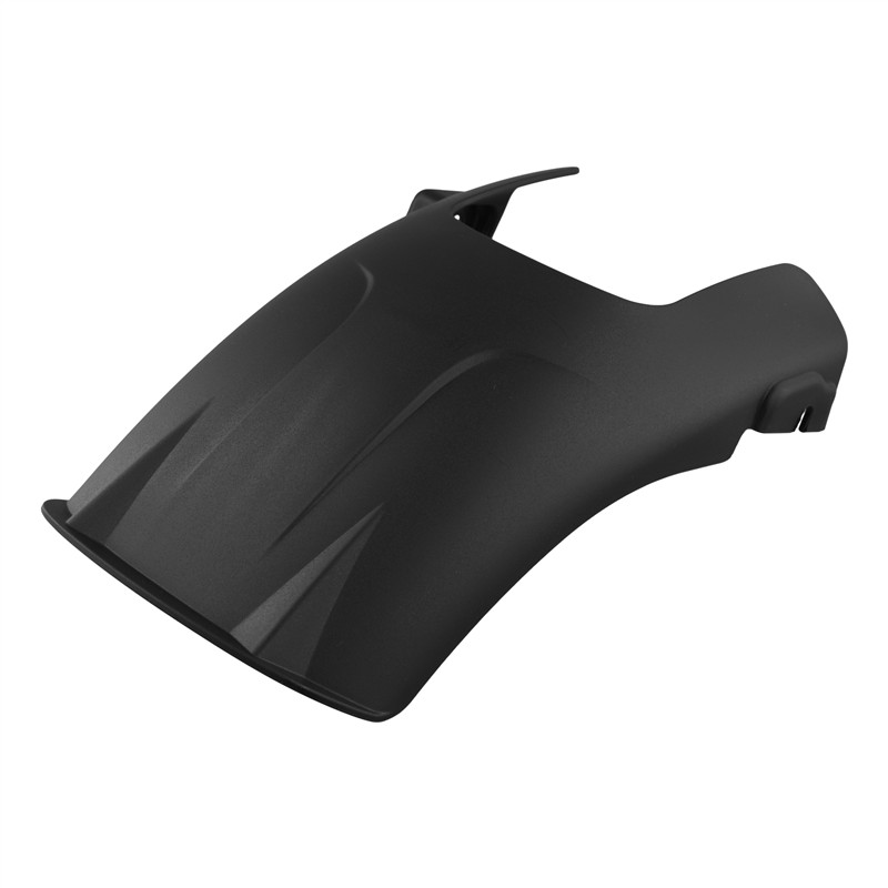 Auto For Honda Cb400 F Cbr400R 2024-2025 Motorcycle Front Mudguard Fender Rear Extender Extension