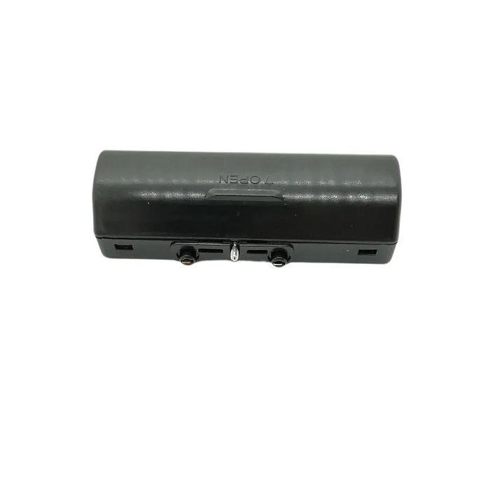 AA Battery External Case Holder Attachment For MD Walkman
