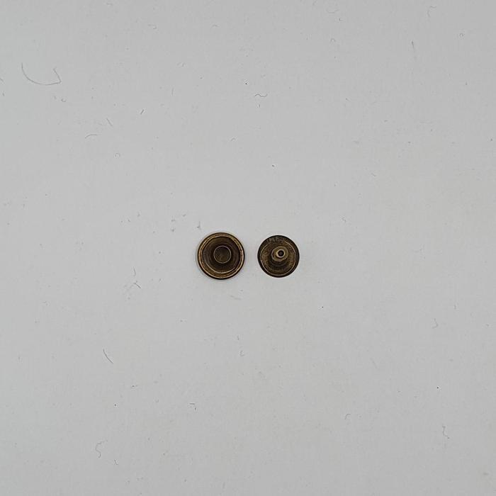 T 9*8 Bintang @1000 Set, Centang Rata Motif Bintang Ukuran 9*8