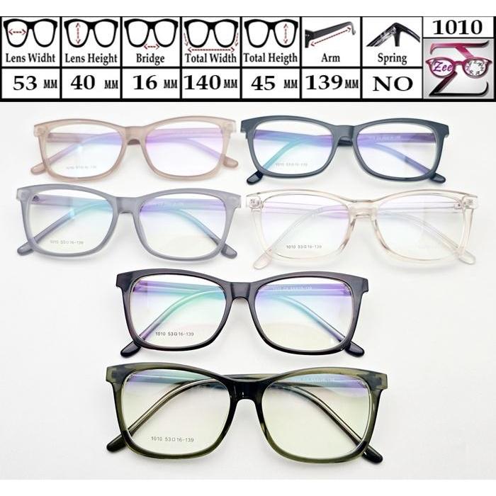frame kacamata minus bahan tebal dan kuat frame kacamata korea kacamata minus kacamata minus