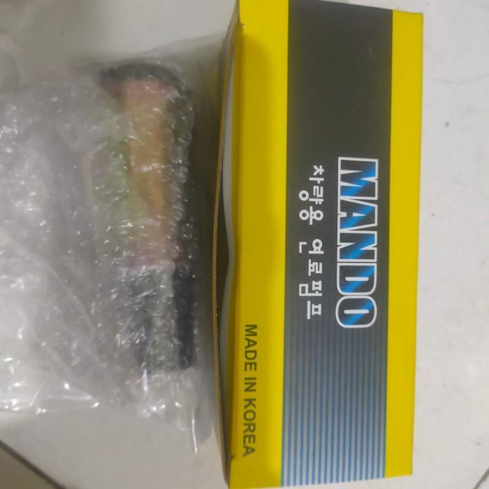 Pompa Bensin Kia Picanto 2005-2011