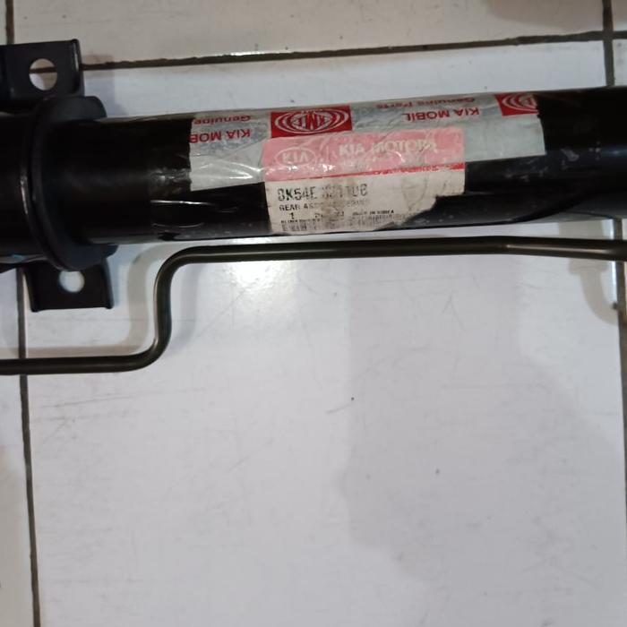 Steering Rack Assy Rack Steer Kia Sedona 0K54E-32-110