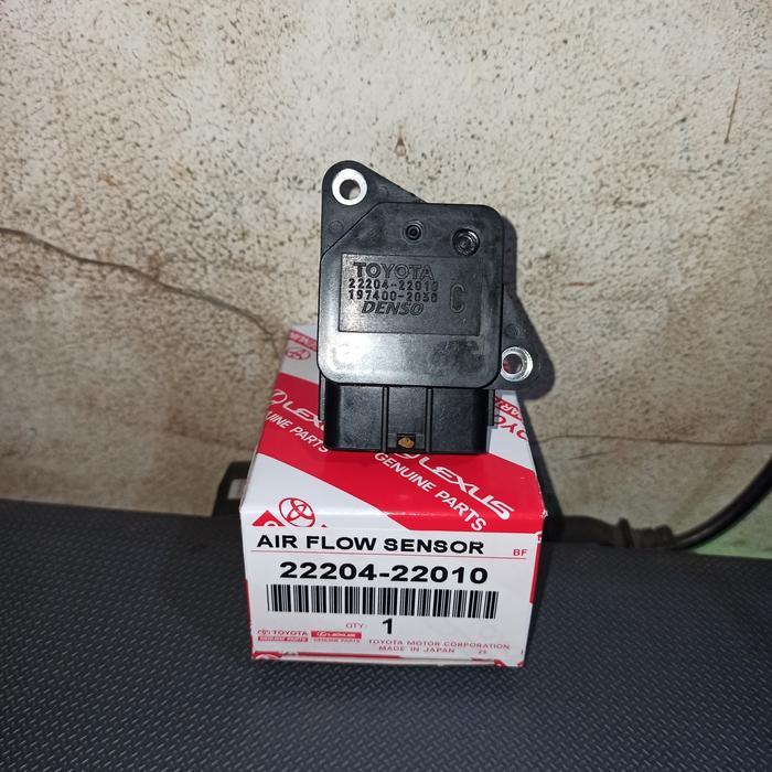 Air Flow Sensor Air Flow Sensor Maf Mass Toyota Camry, Fortuner, Inova