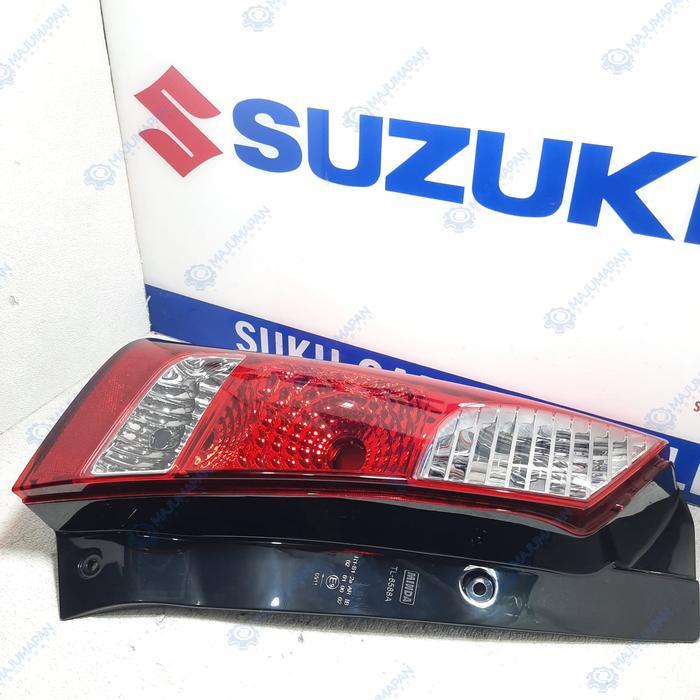 Stoplamp Stop Lamp Lampu Belakang Suzuki Karimun Wagon R
