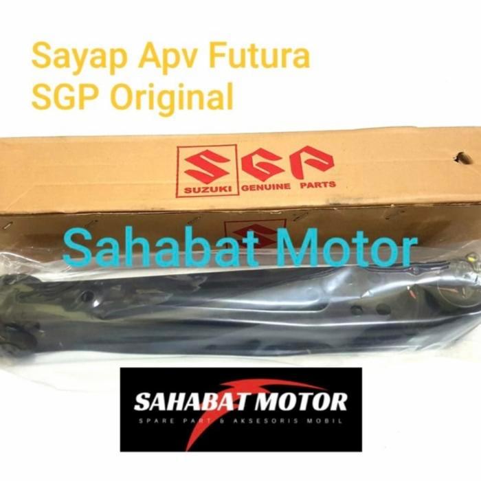 Lower Arm Apv Futura Original Sayap Futura Apv Sgp Original