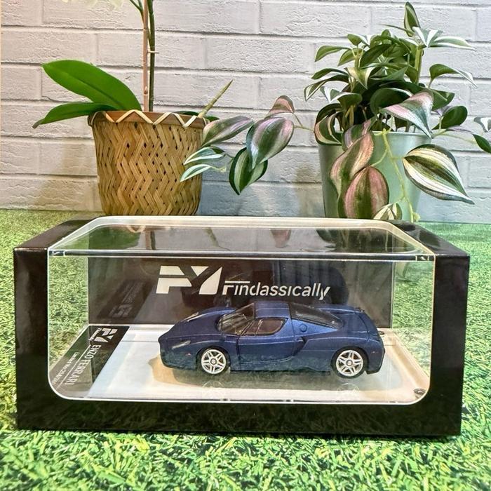 FINCLASSICALLY 1/64 FERRARI ENZO