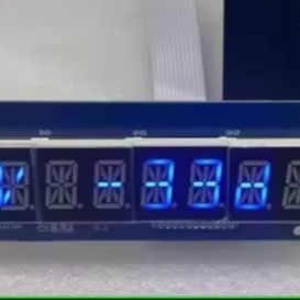 For SVS separate screen for the STA-1200D STA1500 SB4000 PB4000 SB16 PB16 amplifie