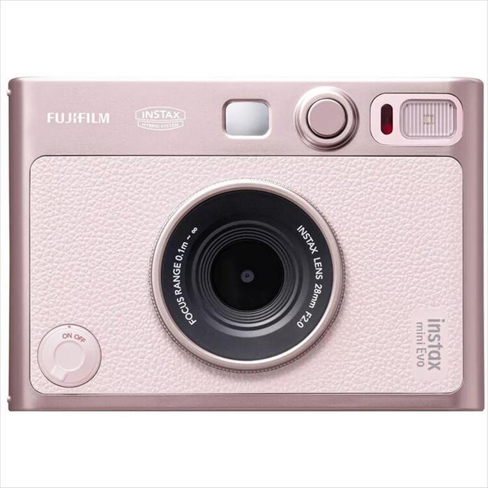 Kamera Fujifilm Instax Mini EVO