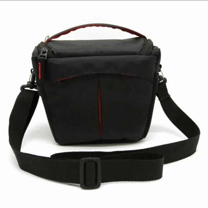 Tekno - Tas Camera Mirrorless Bag Sony Nikon Canon Fuji