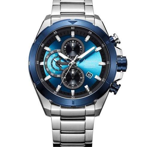 KACA ORIGINAL JAM TANGAN ALEXANDRE CHRISTIE AC6503 AC6506 AC6507 AC6508 AC6509 AC6520 AC6576 AC6577