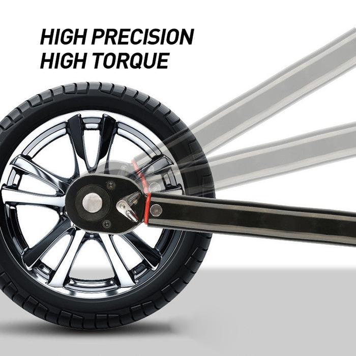 TERLARIS ADJUSTABLE TORQUE WRENCH PRESET TORQUE WRENCH 1/4 3/8 1/2 WRENCH TORQUE WRENCH