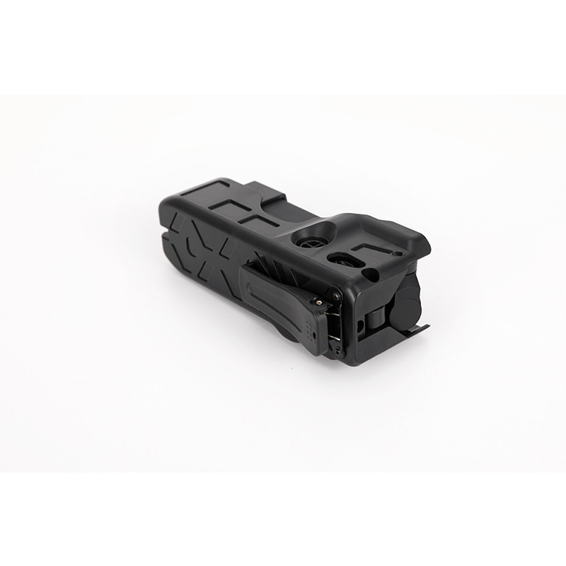 Arm Handheld Stabilizer for DJI Osmo Pocket 2/3/Phone Z-axis Stabilizer Handle Grip Shock Absorber