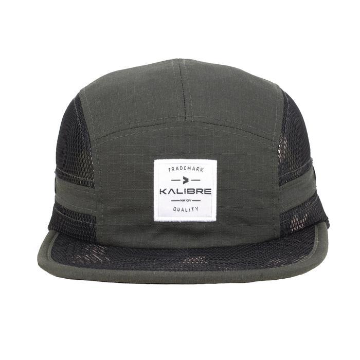 Kalibre Topi Black-Army 991871081
