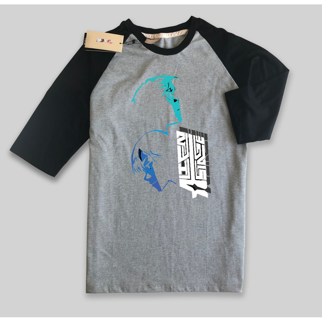 Kaos Raglan Alien Stage ALNST Ivan Till Ivantill