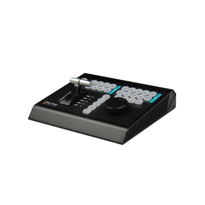 San Keys RP400 VMix Sports Replay Controller