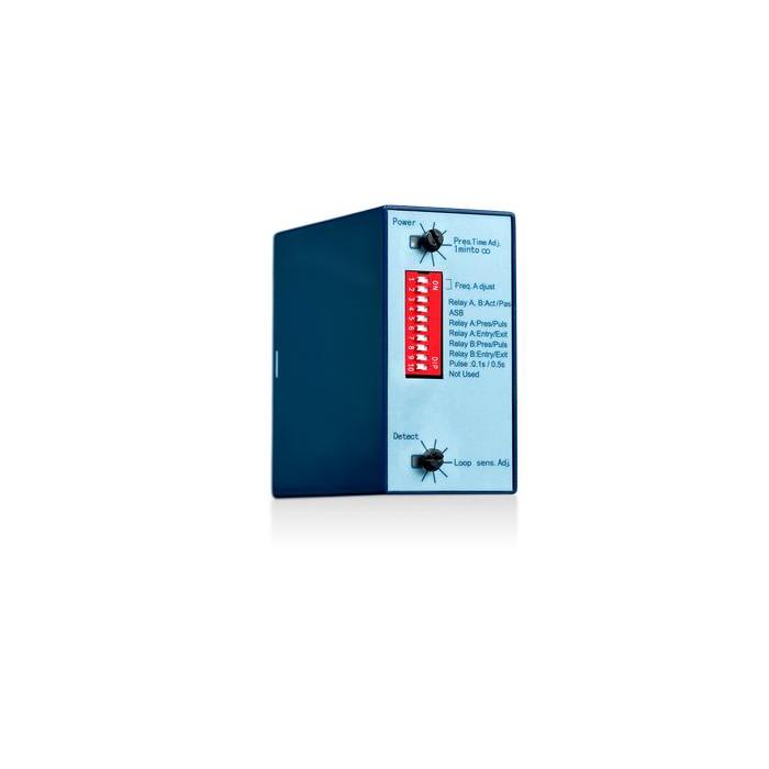 TERBARU VEHICLE LOOP DETECTOR / VLD MATRIX S-220