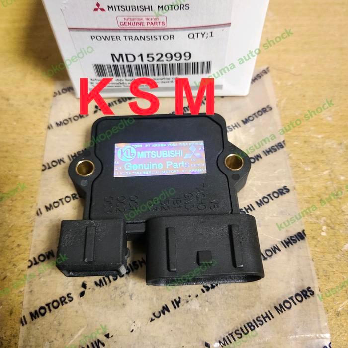 Sensor Power Tr Mitsubishi Galant V6