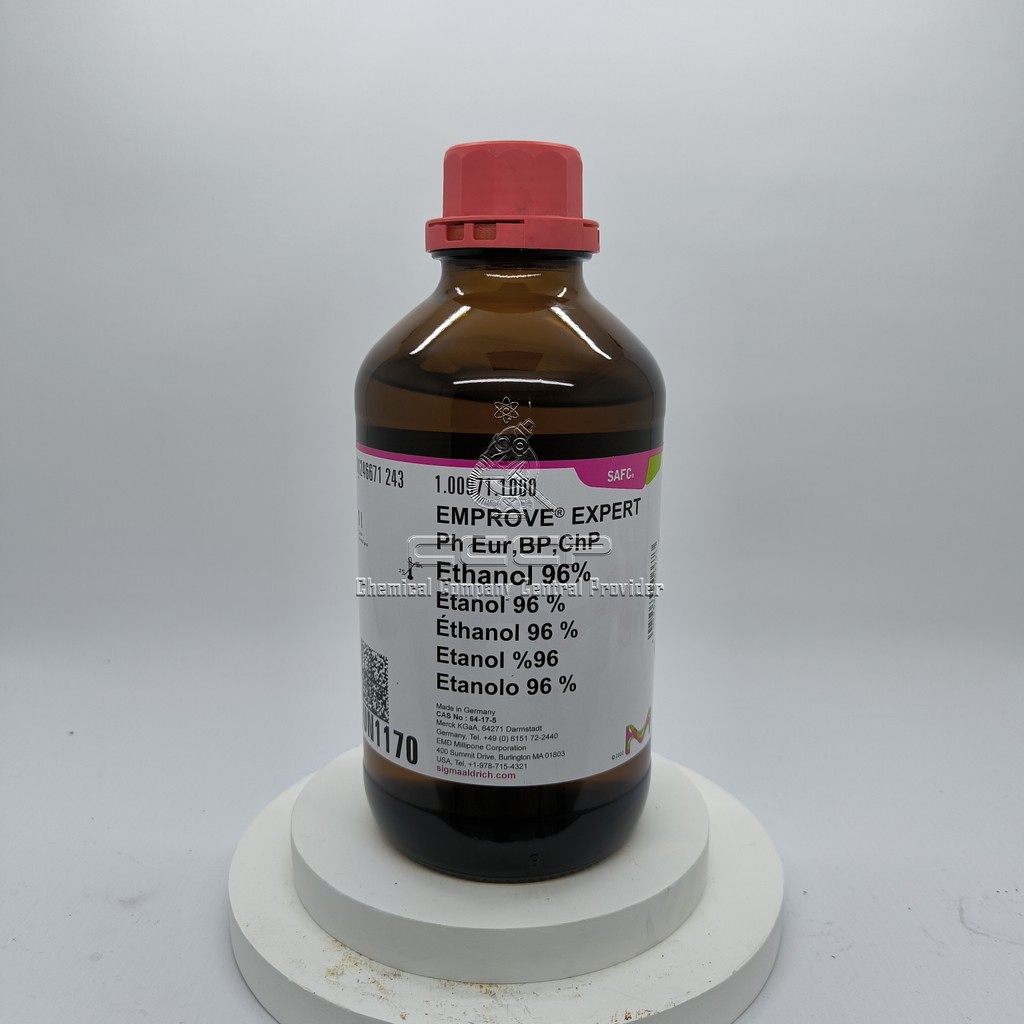 Ethanol 100971 Merck 1l