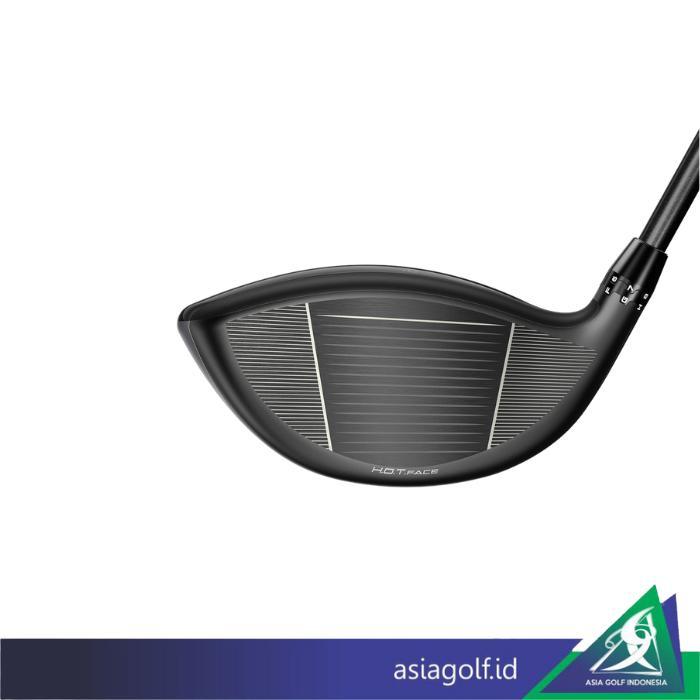 Driver Golf King Cobra Max-D Air Speeder Golf Stick Driver Golf