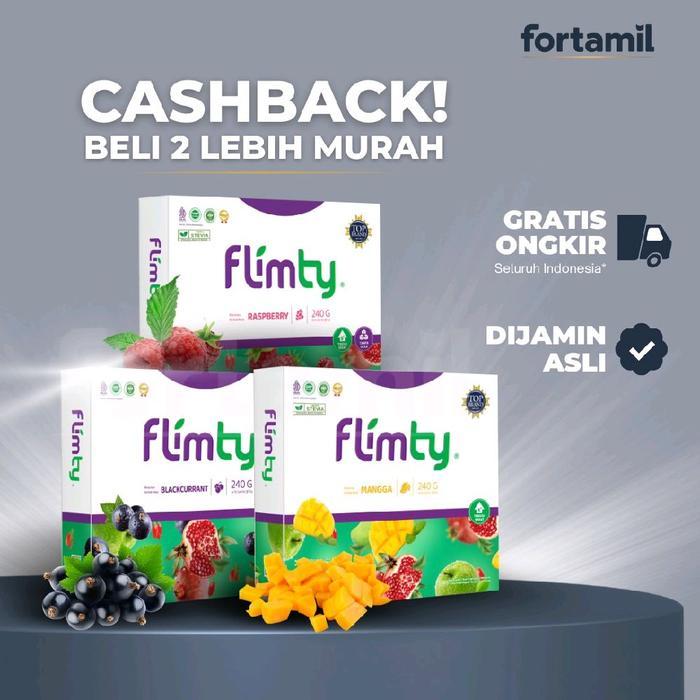 Filmty Flimtea Flymty Fiber Slimty Flinty Flimthy Flim Slim Tea Pasti Promo